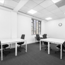 Image of Fleet serviced office