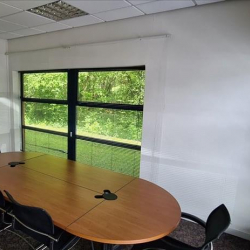 Offices at Anda House, Saint Mellons Business Park, 3 Links Court