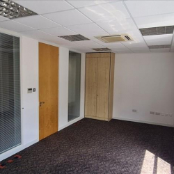 Image of Cardiff office suite