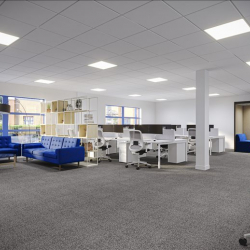 Serviced office centres to let in Cardiff