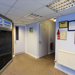 Serviced office centre to hire in Durham