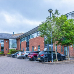 Offices at Argentum House, 510, Bristol Business Park, Coldharbour Lane