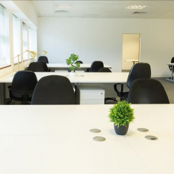 Executive office centres to rent in Bristol