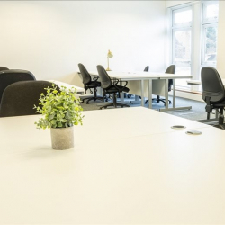 Serviced offices to rent in Bristol