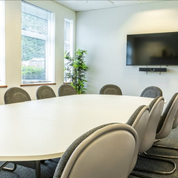 Interior of Argentum House, 510, Bristol Business Park, Coldharbour Lane