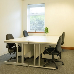 Image of Bristol executive office centre