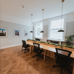 Image of Bristol serviced office