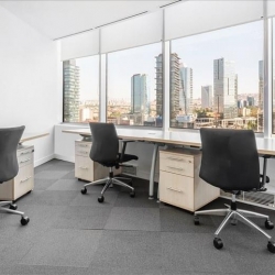 Office suites to lease in Istanbul