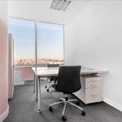 Executive suite to lease in Istanbul