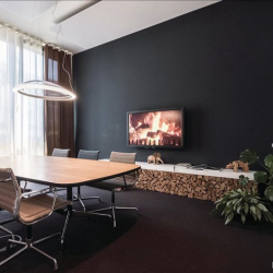 Serviced office centre to hire in Munich