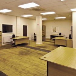 Arrow Mill, Queensway serviced offices