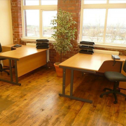 Rochdale serviced office