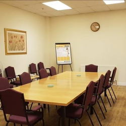 Office suite to hire in Rochdale