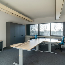 Serviced office in Kortenberg