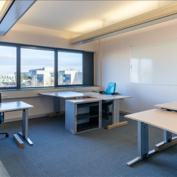 Serviced offices to rent in 