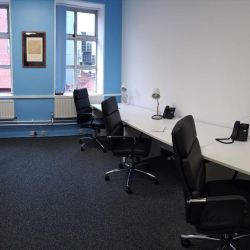 Serviced office in Sheffield