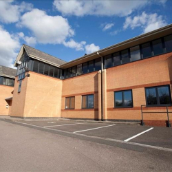 Image of Bradley Stoke serviced office