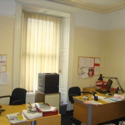 Serviced office centres to hire in Dublin