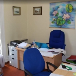 Image of Dublin office suite