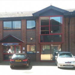 Office spaces to rent in Ashford