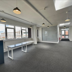 Office spaces to lease in Derby