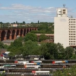 Office space in Stockport