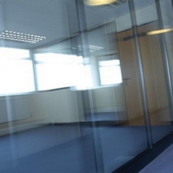 Serviced office centre in Birmingham