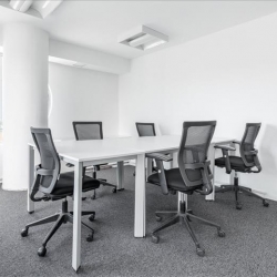 Serviced offices to hire in Ankara