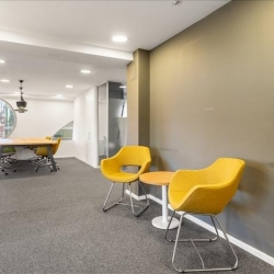 Image of Ankara serviced office