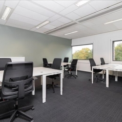 Serviced offices to rent in Herentals