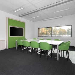 Serviced office centre to lease in Herentals