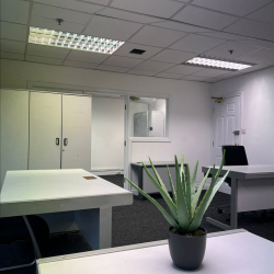 Image of Manchester serviced office centre