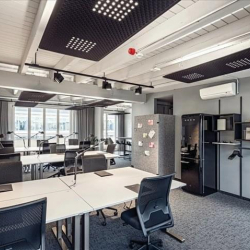 Serviced office centres to lease in Leipzig