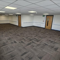 Serviced offices to hire in York