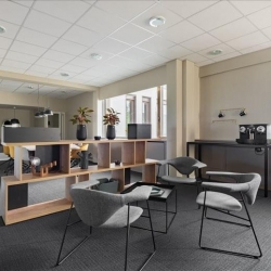 Serviced offices to hire in Copenhagen