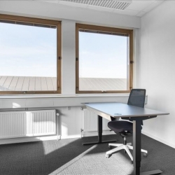 Serviced offices to let in Copenhagen