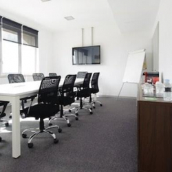 Serviced offices to rent in Lisbon