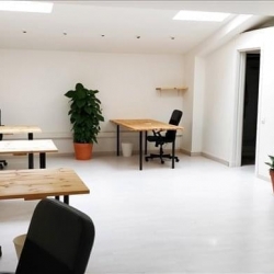 Serviced office to hire in Barcelona