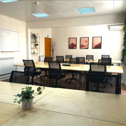 Serviced offices to lease in Lisbon