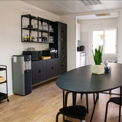 Serviced offices to rent in Lisbon