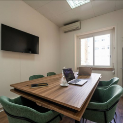 Serviced offices to rent in 