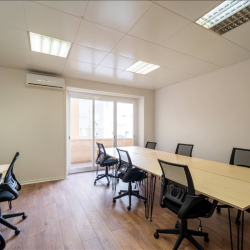 Executive suite to hire in Lisbon