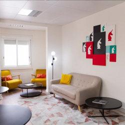 Image of Lisbon serviced office centre