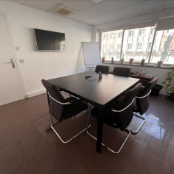 Executive office centres to let in Lisbon