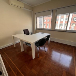 Office suite to rent in Lisbon