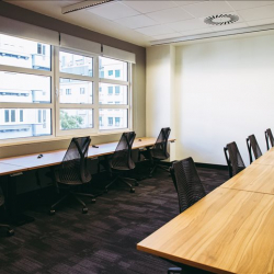 Serviced office to rent in Lisbon