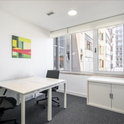 Serviced offices in central Lisbon