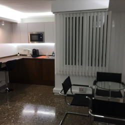 Serviced office - Barcelona