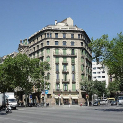 Image of Barcelona office space