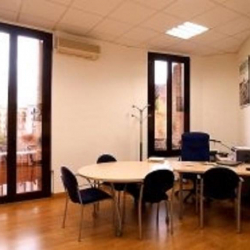 Office spaces to lease in Barcelona